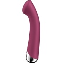 Satisfyer Spinning G-Spot 1 Red - 6