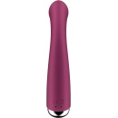 Satisfyer Spinning G-Spot 1 Red - 7