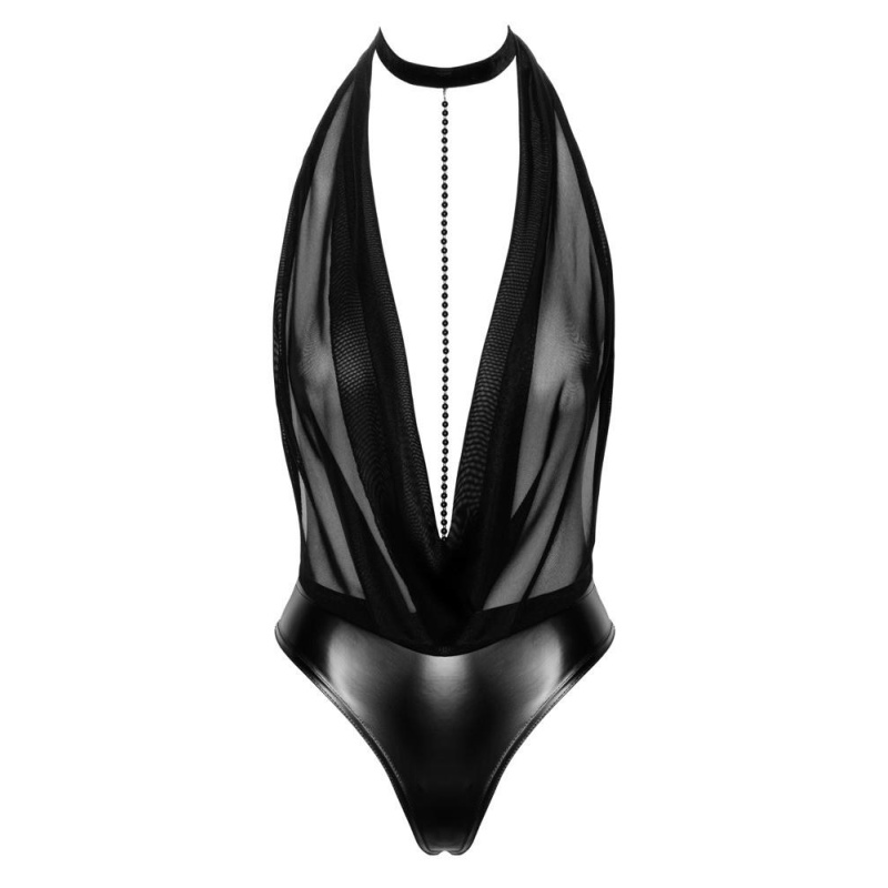 Body Pearls XL - 5