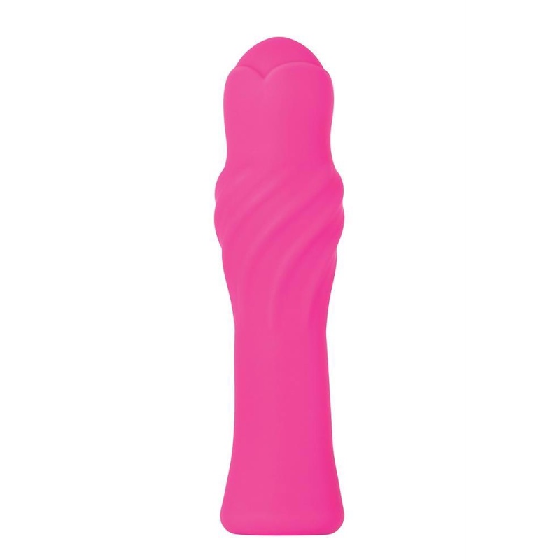 EVOLVED TWIST & SHOUT PINK - 3