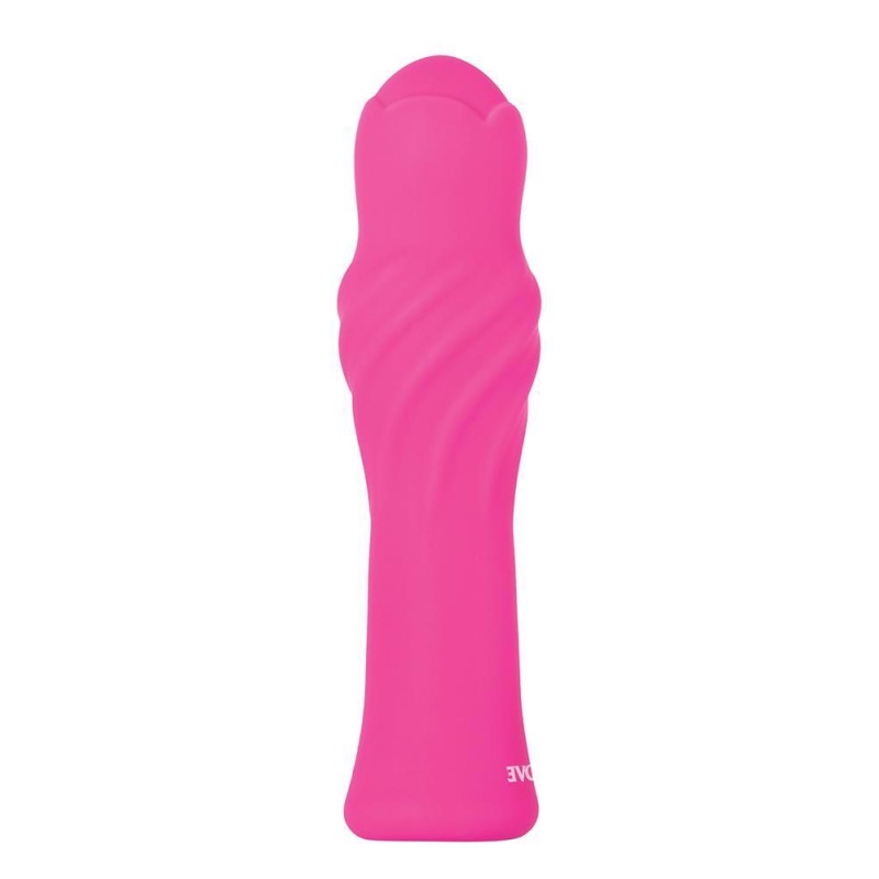 EVOLVED TWIST & SHOUT PINK - 4