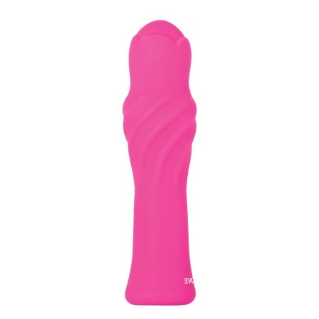 EVOLVED TWIST & SHOUT PINK - 4