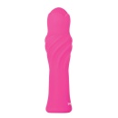 EVOLVED TWIST & SHOUT PINK - 4