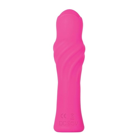 EVOLVED TWIST & SHOUT PINK - 5