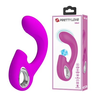 SIBEL, 10 vibration functions 10 tapping functions - 1