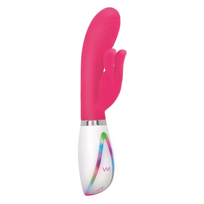 EVOLVED DISCO BUNNY - 3