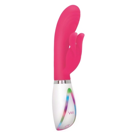 EVOLVED DISCO BUNNY - 3
