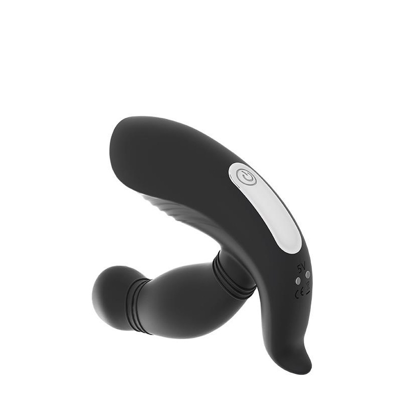 CHEEKY LOVE PROSTATE HERO - 3