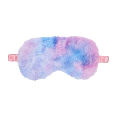 Fluffy Mask - Multicolor 2 - 1