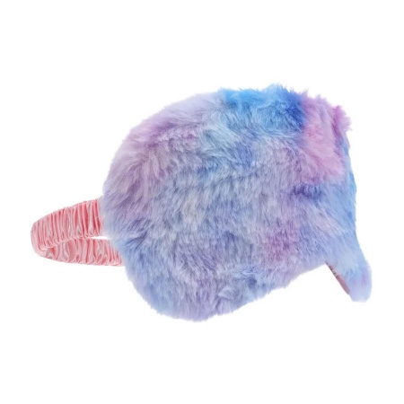Fluffy Mask - Multicolor 2 - 3