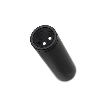 RealStik CALIBER Vibro Bullet - wibracyjna wkładka z 10 trybami, 7 cm, Ø2 cm - 2