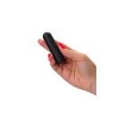 RealStik CALIBER Vibro Bullet - wibracyjna wkładka z 10 trybami, 7 cm, Ø2 cm - 3