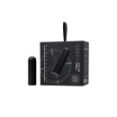 RealStik CALIBER Vibro Bullet - wibracyjna wkładka z 10 trybami, 7 cm, Ø2 cm - 5