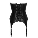 Leather Corset 2XL - 6