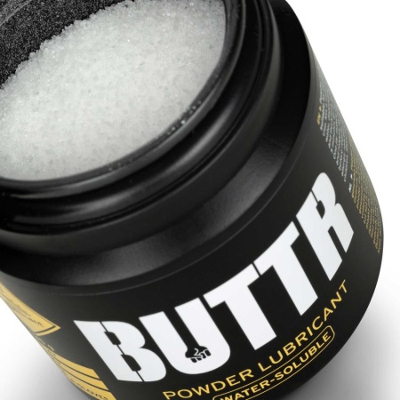 BUTTR - Powdered Lube - 4