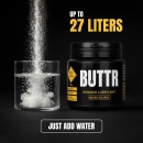 BUTTR - Powdered Lube - 9
