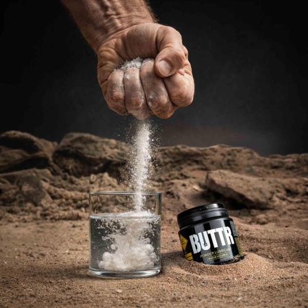 BUTTR - Powdered Lube - 10