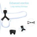 Mechay Black, 9 vibration functions - 3