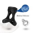 Mechay Black, 9 vibration functions - 6