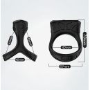 Mechay Black, 9 vibration functions - 12