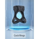 Mechay Black, 9 vibration functions - 14