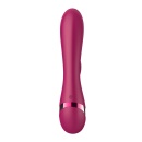 Wibrator Endless Love z podwójną stymulacją punktu G i łechtaczki – 19 cm - 7