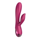 Wibrator Endless Love z podwójną stymulacją punktu G i łechtaczki – 19 cm - 15