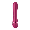 Wibrator Endless Love z podwójną stymulacją punktu G i łechtaczki – 19 cm - 18