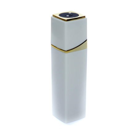Wibrator Lipstick Vibrator kompaktowy biały - 2