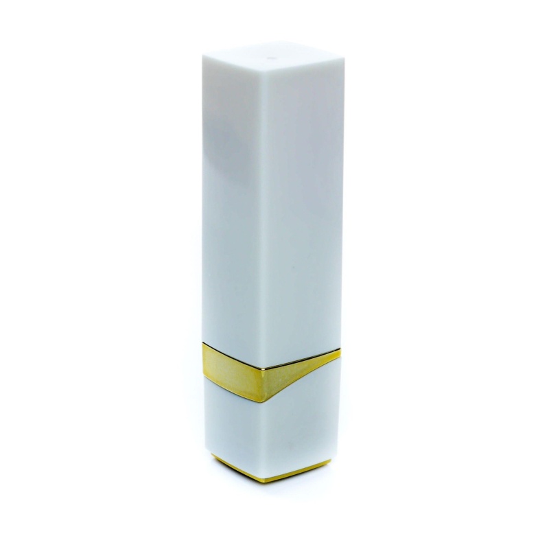 Wibrator Lipstick Vibrator kompaktowy biały - 3