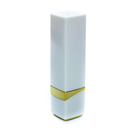Wibrator Lipstick Vibrator kompaktowy biały - 3