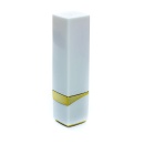 Wibrator Lipstick Vibrator kompaktowy biały - 3