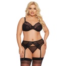 Marella - black 3XL - 1