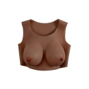GENDER X UNDERGARMENTS - PLATE D-CUP DARK - 2