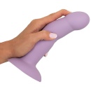 Heart Guy Purple - 9