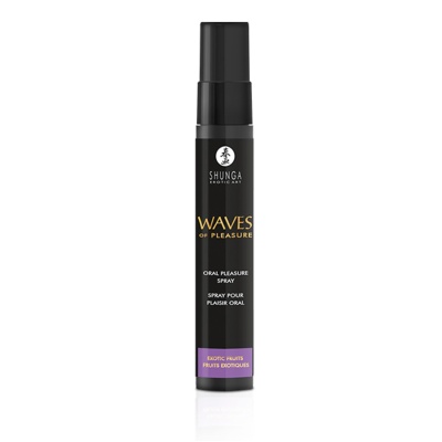 Waves Pleasure Spray Exotic Fruits - 1
