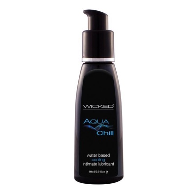 WICKED AQUA CHILL 60ML - 1