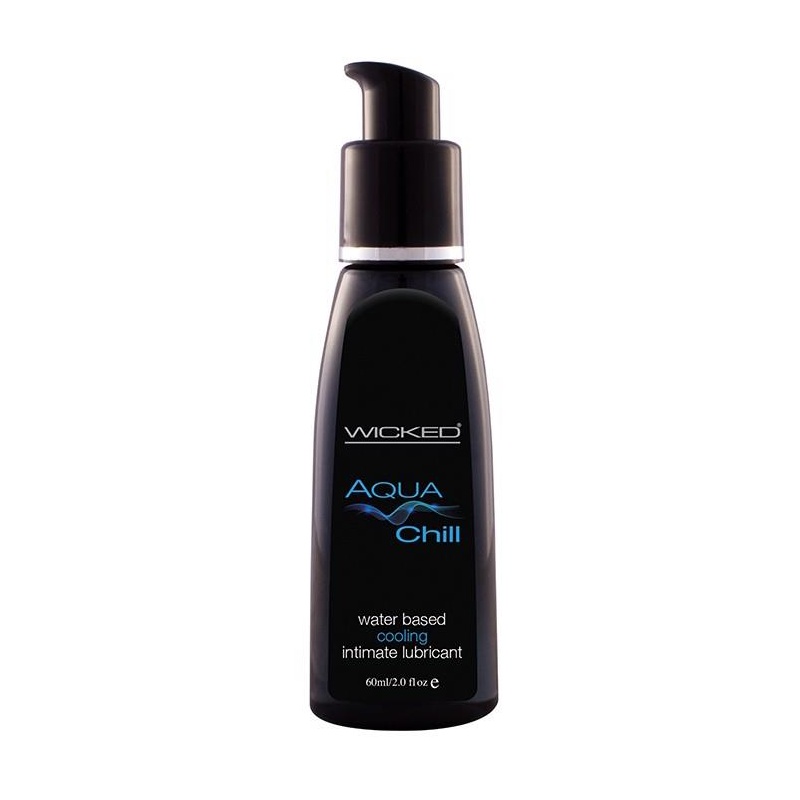 WICKED AQUA CHILL 60ML - 1