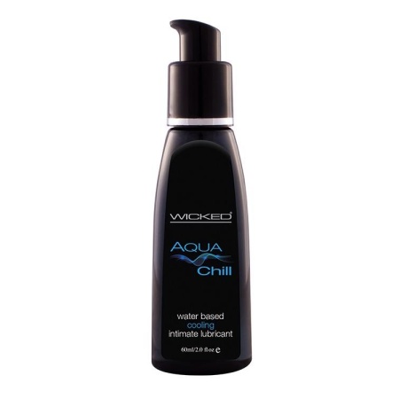 WICKED AQUA CHILL 60ML - 1
