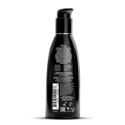 WICKED AQUA CHILL 60ML - 1 2