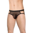 Mens Briefs 4521 - black OneSize - 1