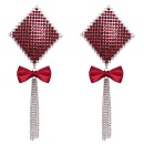Nipple Jewellery Bow - 5