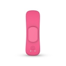 Wibrator do majtek EasyConnect Zara z magnetycznym klipsem i sterowaniem przez aplikację, długość 10 cm - 4