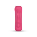 Wibrator do majtek EasyConnect Zara z magnetycznym klipsem i sterowaniem przez aplikację, długość 10 cm - 6