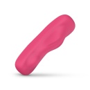 Wibrator do majtek EasyConnect Zara z magnetycznym klipsem i sterowaniem przez aplikację, długość 10 cm - 8