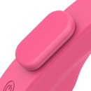 Wibrator do majtek EasyConnect Zara z magnetycznym klipsem i sterowaniem przez aplikację, długość 10 cm - 9