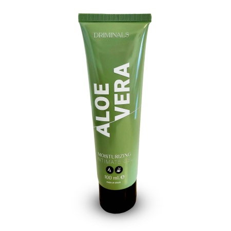 ALOE VERA - 1