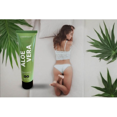 ALOE VERA - 1 2