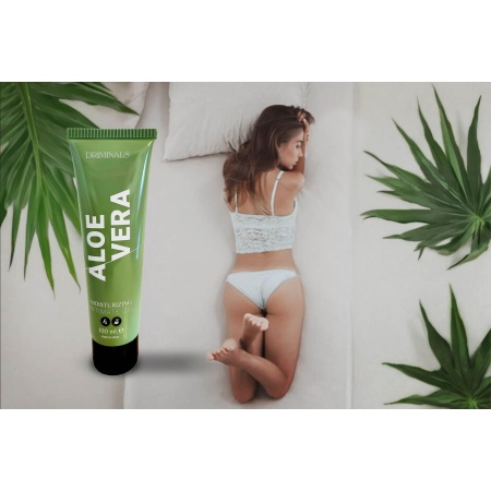 ALOE VERA - 2