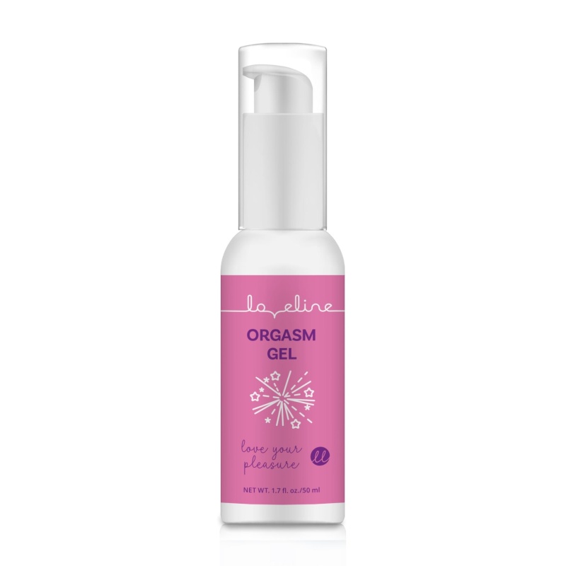 Orgasm Gel - 50 ml - 1